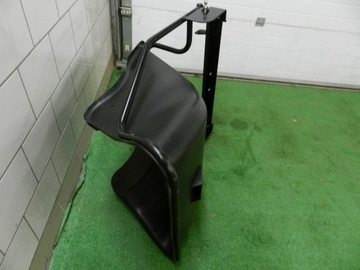 ДЕФЛЕКТОР ТРАКТОРА JOHN DEERE 694H