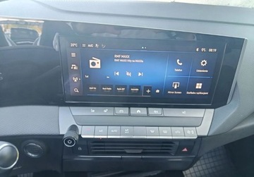 Opel 2022 Opel Astra 1,2 110KM Salon Polska 1.2 Benzyna 110KM, zdjęcie 7