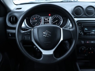 Suzuki Vitara III SUV 1.6 VVT 120KM 2017 Suzuki Vitara 1.6 VVT, Salon Polska, Serwis ASO, zdjęcie 16