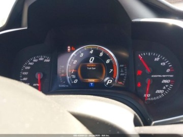 Chevrolet Corvette C7 2016 Chevrolet Corvette Corvette stingray 6.2 Benzyna 455KM, zdjęcie 11