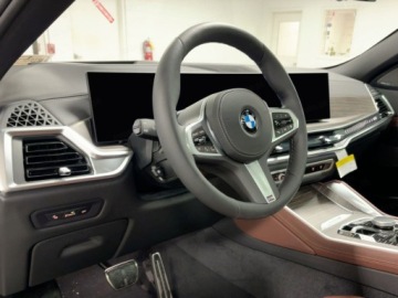 BMW X6 G06 SUV Facelifting 3.0 30d 298KM 2025 BMW X6 xDrive30d Sport Suv 3.0 (298KM) 2025, zdjęcie 7