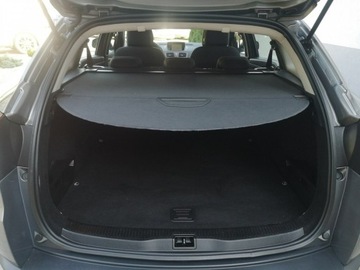 Renault Megane II Kombi 1.6 16V 110KM 2009 Renault Megane 1.6 16v 109KM Klimatronic Tempomat, zdjęcie 23