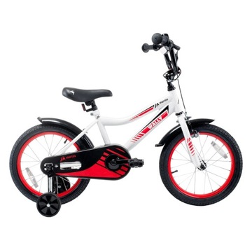 Dziecięcy Rower WALLY 16