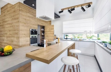 Лампа для кухни комнаты комнаты Plafon Halogen Led Furlight Gu10 для беседки