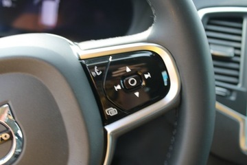 Volvo XC90 II 2022 Volvo XC 90 AWD skóra kamera Gwarancja, zdjęcie 24