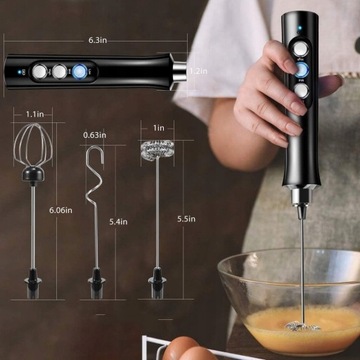 ВСТАВКА МОЛОКА, КОФЕ WHIMPER, USB-МЕТАЛЛКА