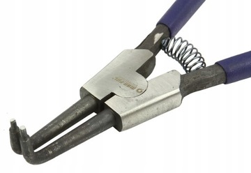 ЩИПЦЫ SEGER 12 ДЮЙМОВ, НАБОР 4 ШТ. ВНЕШНИЙ ВНУТРЕННИЙ ПРАКТИЧЕСКИЙ КРЫШКА