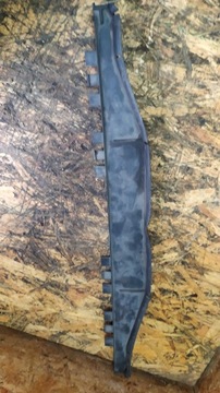 MERCEDES W212 2.2 CDI KRYT CHLADIČŮ A2125051430