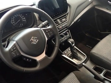 Suzuki SX4 II 2025 S-Cross 1.4 BoosterJet mHEV Premium Plus SP aut 110KM 2025, zdjęcie 4