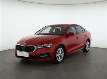 Skoda Octavia IV Liftback 2.0 TDI 150KM 2022 Skoda Octavia 2.0 TDI, Salon Polska, zdjęcie 1