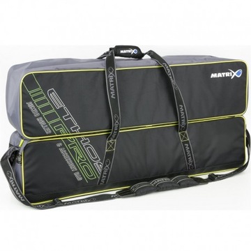 Matrix Torba ETHOS PRO DOUBLE JUMBO ROLLER BAG.