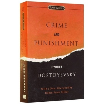 Crime and Punishment