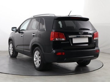 Kia Sorento II SUV 2.2 CRDi 197KM 2011 Kia Sorento 2.2 CRDi, Salon Polska, Serwis ASO, zdjęcie 3