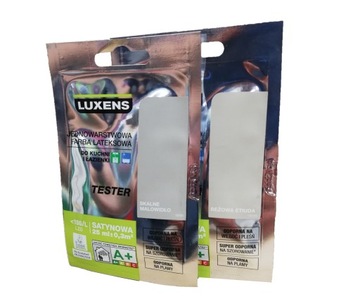 BONDEX Smart Paint I Like Violets 2,5 л + БЕСПЛАТНО