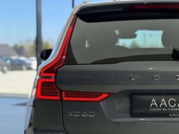 Volvo XC60 II 2022 Volvo XC 60 B4 B Plus Dark Kamera cofania CarPlayAndroid Auto Nawigacja, zdjęcie 37