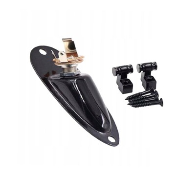 Guitar Roller String Tree String Retainer Sturdy and Loaded Jack Black