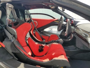  McLaren Inny Automotive Senna 2019 4.0 4.0 Benzyna 789KM, zdjęcie 9