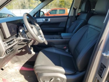 Hyundai Santa Fe V 2025 Hyundai Santa Fe 2025 HYUNDAI SANTA FE SEL 2.5 Benzyna 277KM, zdjęcie 6