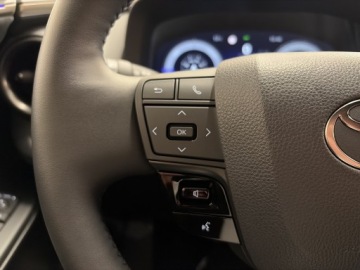 Toyota C-HR II SUV 2.0 Hybrid Dynamic Force 197KM 2024 Toyota C-HR 2.0 Hybrid Executive Toyota C-HR 2.0 D, zdjęcie 12