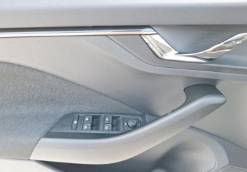 Skoda Scala Hatchback Facelifting 1.0 TSI 95KM 2024 Skoda Scala SalonPL 1.0TSI 95KM Selection Gwarancja Czuj.Park Tempomat ASO, zdjęcie 12