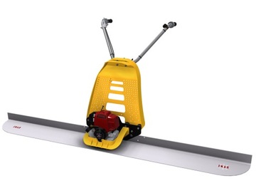 Listwa wibracyjna Enar TORNADO H + profil 2,5m