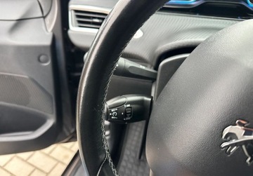 Peugeot 2008 I SUV Facelifting 1.6 BlueHDi 99KM 2016 Peugeot 2008 1,6 HDI 99 KM GWARANCJA Zamiana Zarejestrowany 1.6 Diesel 99KM, zdjęcie 9