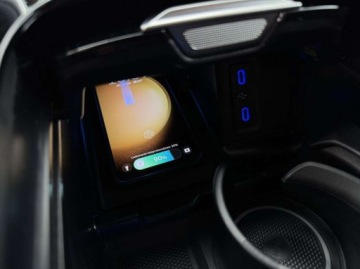 Mercedes GLC C254/X254 SUV 2.0 200d 163KM 2025 Mercedes-Benz GLC 200d mHEV 4Matic AMG Line Ambiente Kamera 360 CarPlay, zdjęcie 23