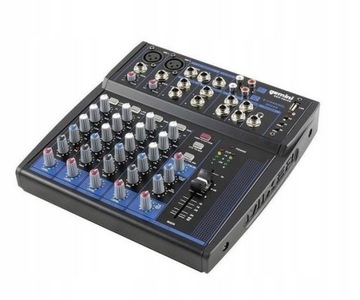 Mikser RhSound SE8-ME