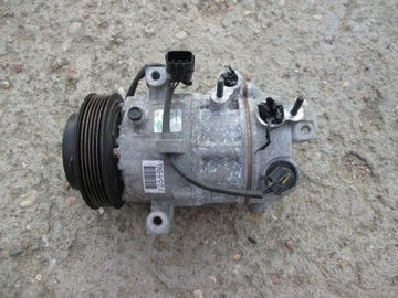 SPRĘŻARKA KLIMATYZACJI IX35 2.0 CRDI 2014 2015 ROK