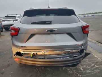 Chevrolet Trax 2025 Chevrolet Trax 2RS 2025 1.2L 1.2 Benzyna 137KM, zdjęcie 2