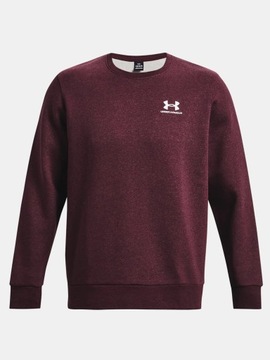 BLUZA MĘSKA UNDER ARMOUR DRESOWA SPORTOWA BAWEŁNA 1374250