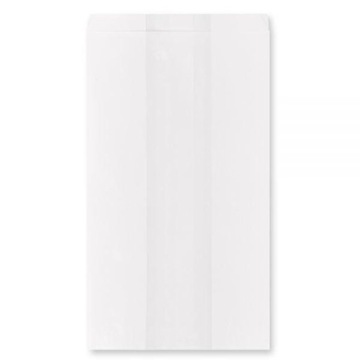 TOREBKI PAPIEROWE BIAŁE 240X100X60 A-1000