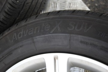 КОЛЕСА ЛЕГКОСПЛАВНЫЕ ДИСКИ RANGE ROVER VOGUE III L322