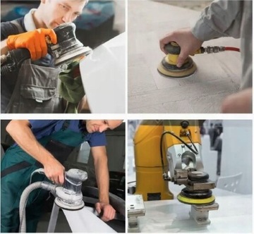 Проставка губка под диск 125мм 8 отверстий 8Н Проставка 10мм под болгарку