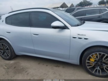 Maserati 2023 Maserati Grecale 2023 Maserati Grecale Modena AWD 2.0 Benzyna 325KM, zdjęcie 5