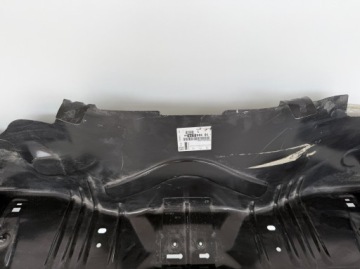 PEUGEOT 2008 I Galinė panelė 1610457480 – nuotrauka 9