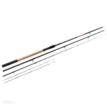 Wędka Flagman Squadron Pro Feeder 3.30m 40-150g SP