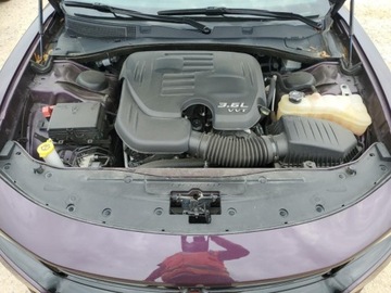 Dodge Charger VII 2022 Dodge Charger SXT 2022 3.6l 3.6 Benzyna 292KM, zdjęcie 6