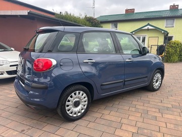 Fiat 500L 2019 Fiat 500L 0.9-Benzyna-Manual, zdjęcie 5