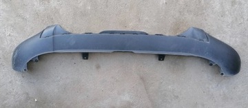 Dokładka Spoiler Zderzaka Przód Mercedes GLE W167