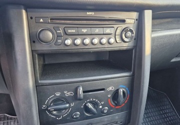 Peugeot 207 2009 Peugeot 207 1,4 75KM Niski Przebieg Alu Zarejestrowany 1.4 Benzyna 73KM, zdjęcie 20