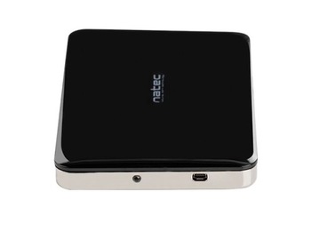 Внешний корпус SATA Natec Oyster 2,5-дюймового жесткого диска