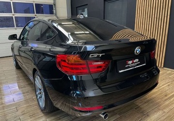 BMW Seria 3 F30-F31-F34 Limuzyna 2.0 320i 184KM 2013 BMW 3GT 2.0I 184KM gwarancja NAVI MANUAL harmankardon 2.0 184KM, zdjęcie 8