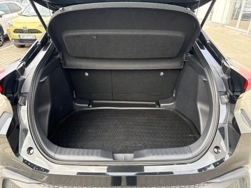 Toyota C-HR II SUV 1.8 Hybrid 140KM 2024 Toyota C-HR 1.8 Hybrid Comfort 1.8 Hybrid Comfort, zdjęcie 10