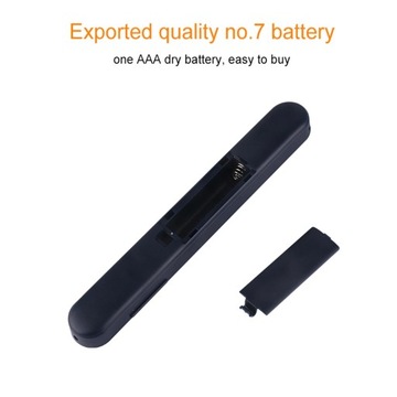 Wskaźnik laserowy PPT Pen 2.4G Multimedia