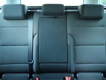 Volkswagen Golf VII Variant Facelifting 1.6 TDI-CR DPF BMT 115KM 2017 VW Golf 1.6 TDI, Salon Polska, Navi, Klima, zdjęcie 9