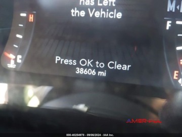 Dodge Challenger III 2021 Dodge Challenger 2021r., SXT, 3.6L 3.6 Benzyna 303KM, zdjęcie 9