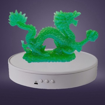 Поворотная подставка Gazechimp 7.8\