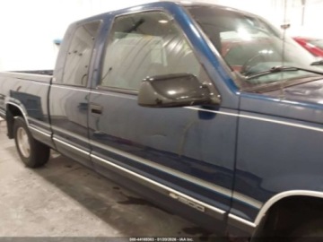 Chevrolet 1996 Chevrolet 1500 Gmt-400 1996 5.0 Benzyna 200KM, zdjęcie 7