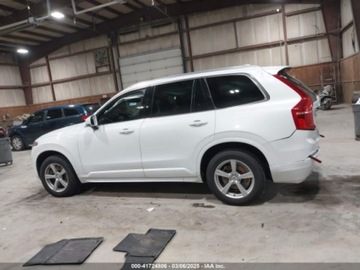 Volvo XC90 II SUV Facelifting 2.0 T5 250KM 2020 Volvo XC 90 T5 Momentum 2020 2.0l 2.0 Benzyna 250KM, zdjęcie 2